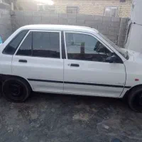 سلام پرایده مدل 85