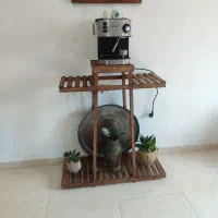 کافی بار
