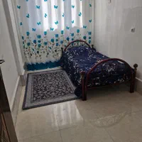 مبله اجاره روزانه/هفتگی/ماهانه آپارتمان ۱۲۰ متری|اجارهٔ کوتاه‌مدت آپارتمان و سوئیت|بندر ماهشهر, |دیوار