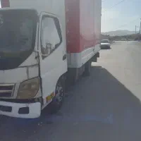 فوتون|خودرو سنگین|بیرجند, |دیوار