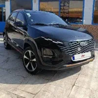 ام وی ام ایکس ۳۳ کراس اتومات۱۴۰۴