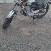 موتور زمرد کویر 4000کار کرده مدل 1403
