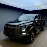 kmc پیکاپ  / پیش فروش /1405