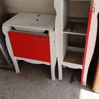 ست روشور|لوازم سرویس بهداشتی|رشت, گلباغ نماز|دیوار