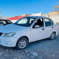 ساینا ۹۸|خودرو سواری و وانت|بردسکن, |دیوار