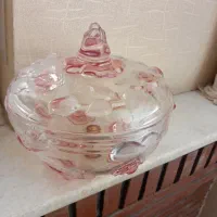 ظرف کریستال