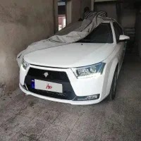 دنا پلاس توربو اتومات 1401خشک