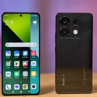 گوشی شیایومی نوت 13 پرو 5g