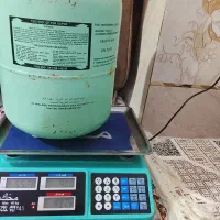 گاز اسپیلتR22