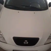 تیبا ۲ بیرنگ مدل ۱۴۰۰