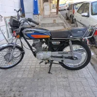 هندا 125 کویر