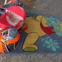 فروش فرش کودک