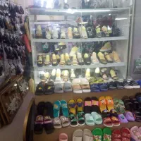 جمع کردن مغازه