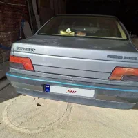 پژو۴۰۵|خودرو سواری و وانت|کرمانشاه, |دیوار