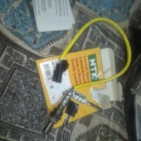 لوازم ماشین رنو ساندرو