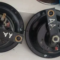 بوق ۱۰۱۱ اصلی بوش|قطعات یدکی و لوازم جانبی|همدان, |دیوار