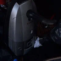 چندتا وسیله به دلیل جابجایی با زیر قیمت