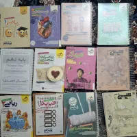 کتاب کنکوری تجربی