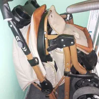 کالسکه مارک چیگو|کالسکه و لوازم جانبی|مبارکه, |دیوار