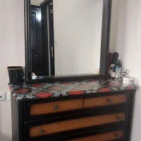 چهار پایه های داخل تخت|تخت و سرویس خواب|آستارا, |دیوار