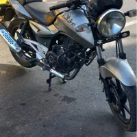 پالس 180 ug4 مدل 93