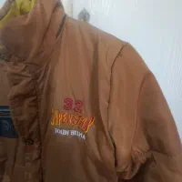 کاپشن پسرانه|کفش و لباس بچه|تهران, شهرک محلاتی|دیوار