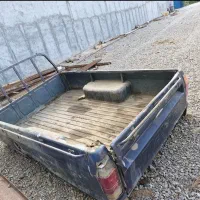 اتاق عقب مزدا|قطعات یدکی و لوازم جانبی|بجنورد, |دیوار