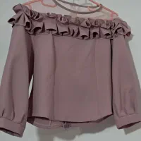 شومیز دخترانه|لباس|همدان, |دیوار