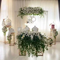 دکور عقد و بله برون|خدمات پذیرایی، مراسم|ارومیه, |دیوار