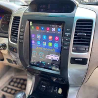 مانیتور اندروید پرادو ، لندکروز ، راوفور ، اف جیFG|قطعات یدکی و لوازم جانبی|تهران, آذربایجان|دیوار