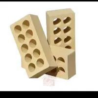 فروش انواع آجر ده سوراخ درجه یک