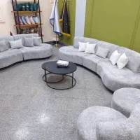 خدمات مبل و نقاشی و رنگ‌کاری مبلمان نقد و اقساط
