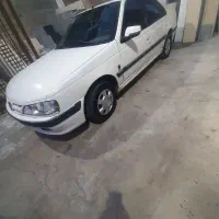 پرشیا مدل 93|خودرو سواری و وانت|مشگین شهر, |دیوار