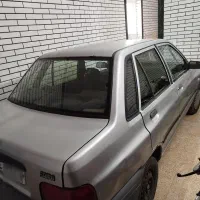 پراید 86 تک|خودرو سواری و وانت|هرند, |دیوار