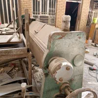 دستگاه خم کن وقیچی گیوتین