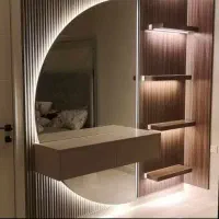 تعمیرات/ بازسازی/ خورده کاری/ انواع کابینت و کمد|خدمات پیشه و مهارت|کرج, عظیمیه|دیوار