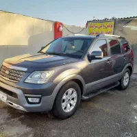 فروش خودروی کیا موهاوی