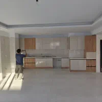طراحی و ساخت کابینت کابینت دی