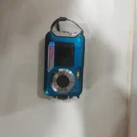 دوربین عکاسی و فیلمبرداری