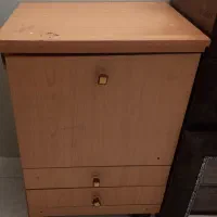 میزچرخ خیاطی|میز تحریر و کامپیوتر|اصفهان, شاهد|دیوار