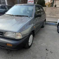 پراید ۸۹|خودرو سواری و وانت|فردوسیه, |دیوار