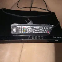 دی،وی،دی،،مارشال