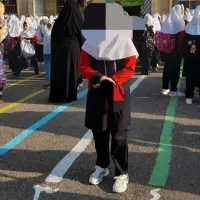 مانتو شلوار