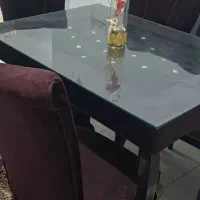 میز نهار خوری