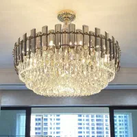 لوستر کد 505 ، نئوکلاسیک و کلاسیک