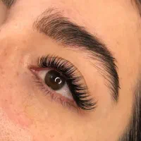 آموزش اکستنشن مژه|خدمات آموزشی|هشتگرد, هشتگرد قدیم|دیوار