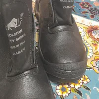 کفش کار