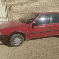 پژواردی|خودرو سواری و وانت|اصفهان, فیض|دیوار