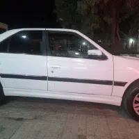 پارس سفارشی سال 401