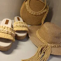 ست کیف وکلاه وکفش|کفش و لباس بچه|تبریز, |دیوار